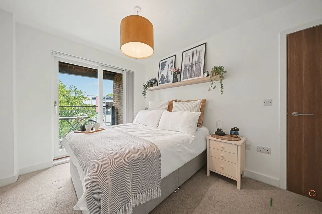 Квартира в Лондоне, Великобритания, 47 м² - фото 3