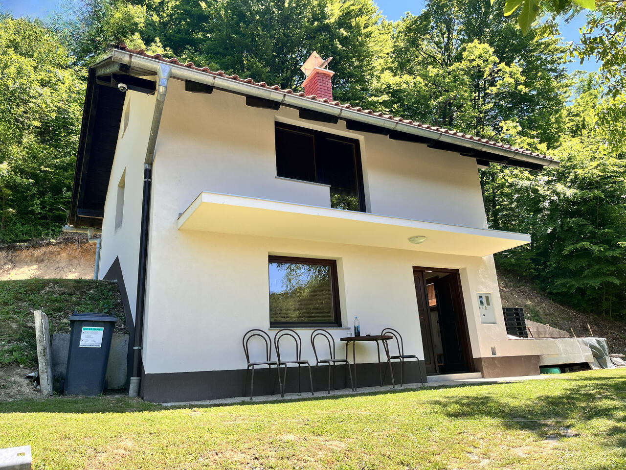 Дом в Словенска-Бистрице, Словения, 73 м² - фото 3