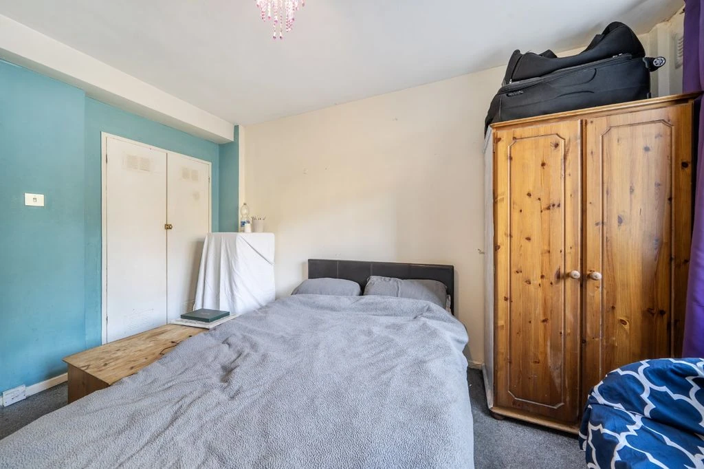 Квартира в Лондоне, Великобритания, 65 м² - фото 3