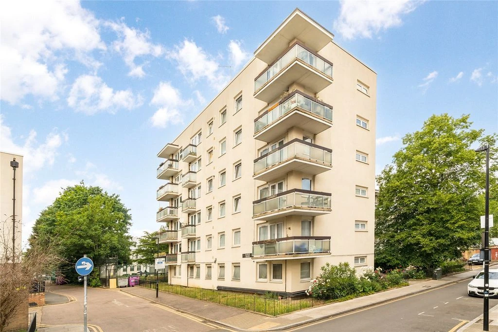 Квартира в Лондоне, Великобритания, 32 м² - фото 3