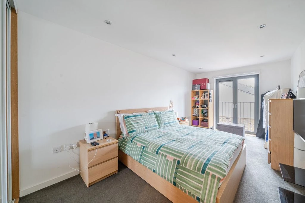 Квартира в Лондоне, Великобритания, 56 м² - фото 3