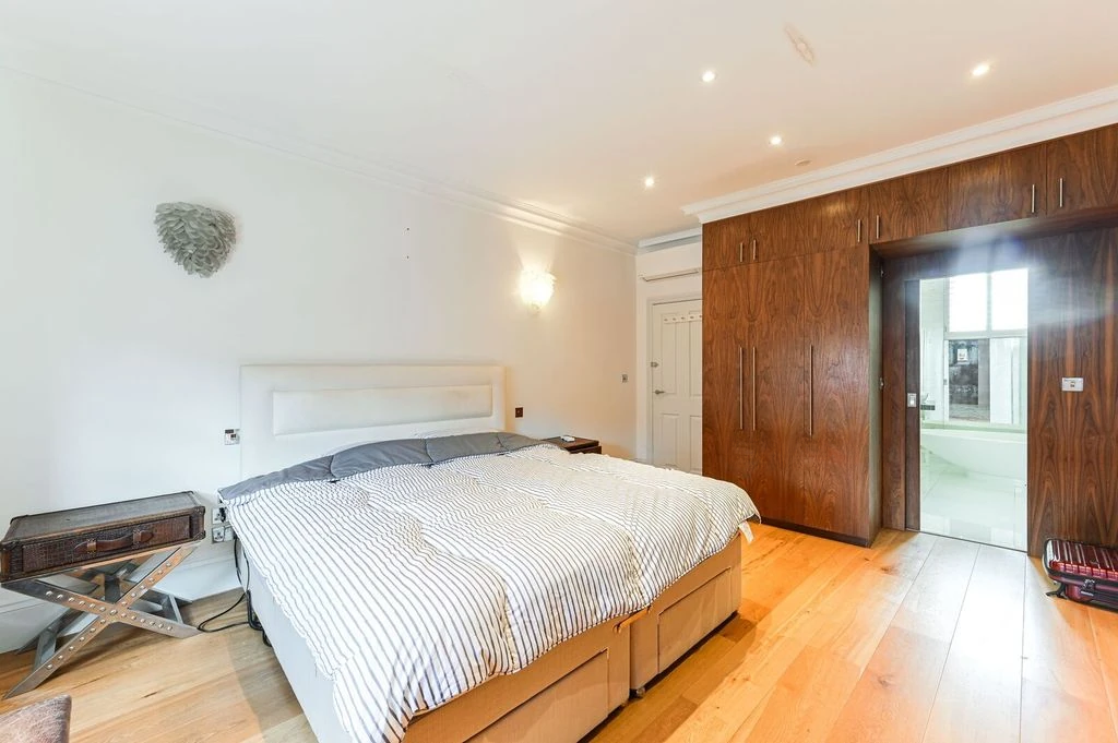 Квартира в Лондоне, Великобритания, 118 м² - фото 4