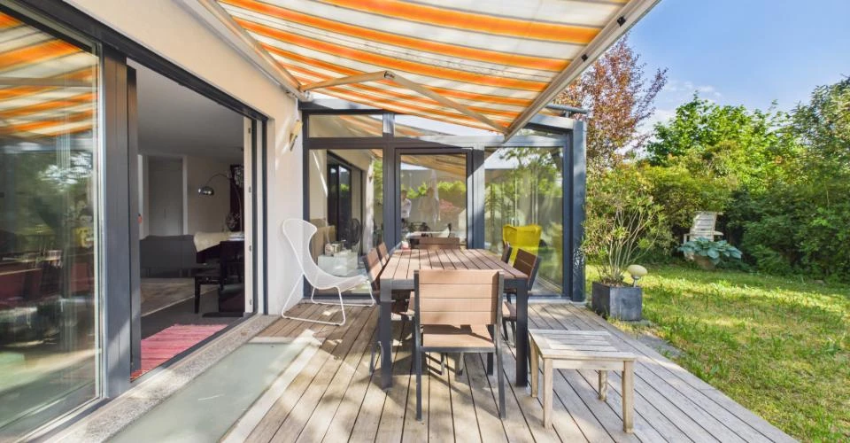 Квартира в Женеве, Швейцария, 190 м² - фото 4