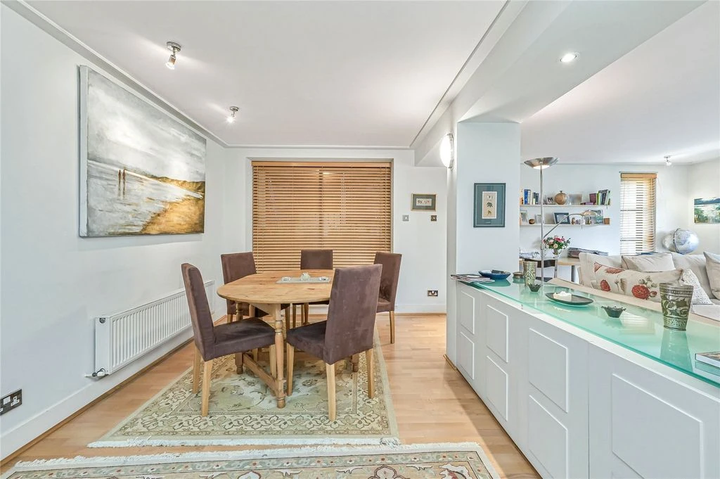 Квартира в Лондоне, Великобритания, 114 м² - фото 4