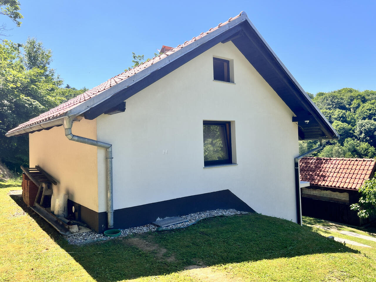 Дом в Словенска-Бистрице, Словения, 73 м² - фото 4