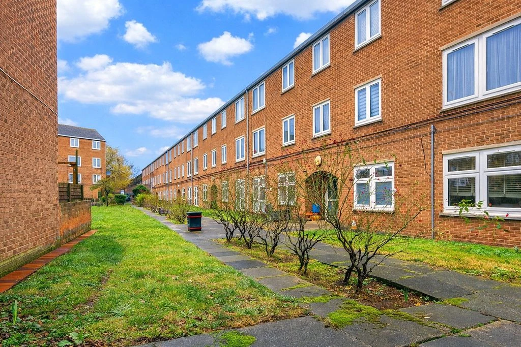 Квартира в Лондоне, Великобритания, 49 м² - фото 4