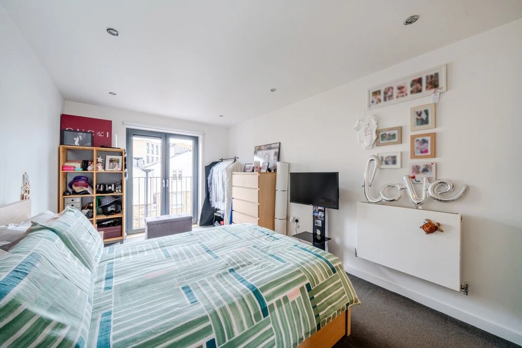 Квартира в Лондоне, Великобритания, 56 м² - фото 4