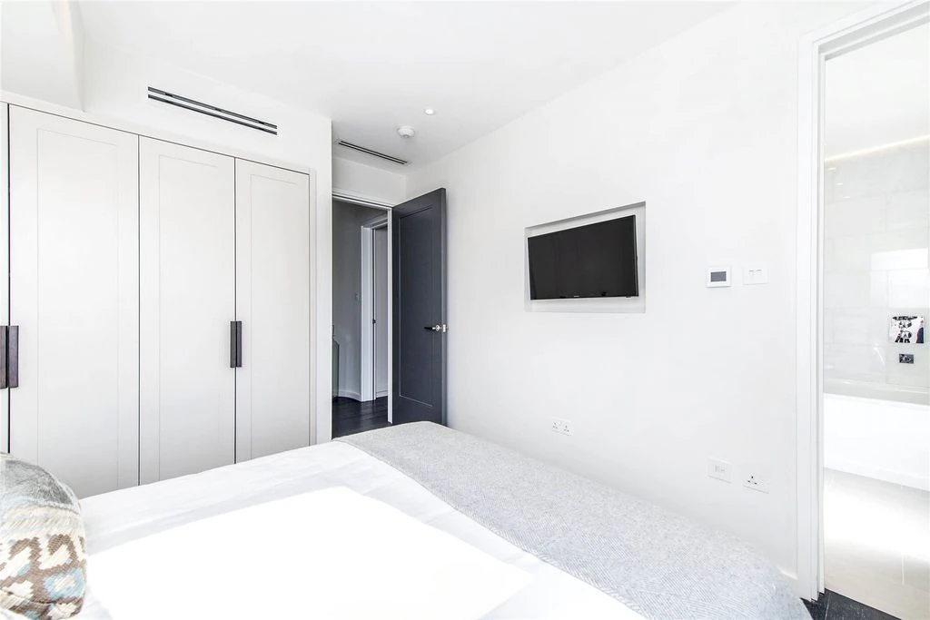 Квартира в Лондоне, Великобритания, 175 м² - фото 4