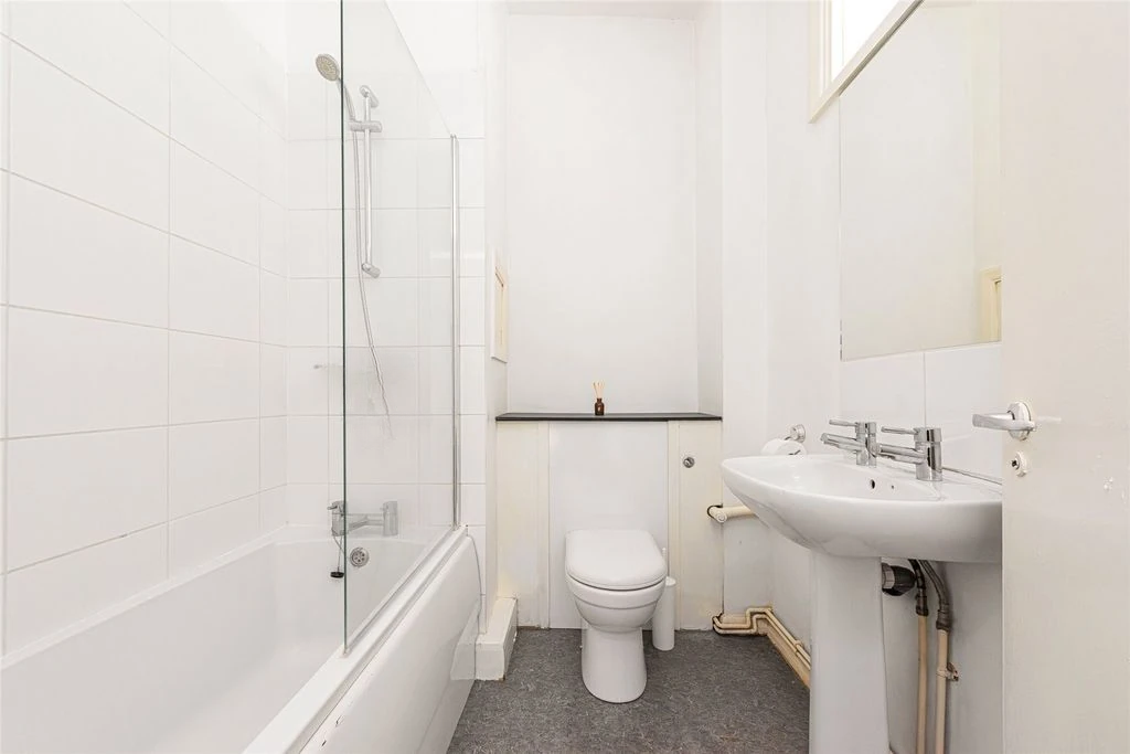 Квартира в Лондоне, Великобритания, 45 м² - фото 4