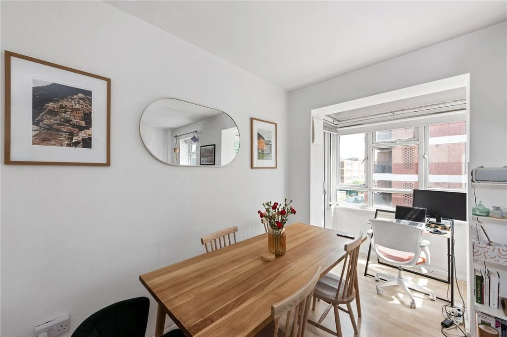 Квартира в Лондоне, Великобритания, 72 м² - фото 4