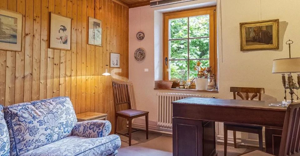 Квартира в Женеве, Швейцария, 215 м² - фото 4