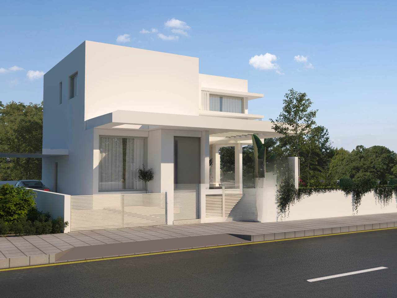 Квартира Cyprus, Кипр, 178 м² - фото 4