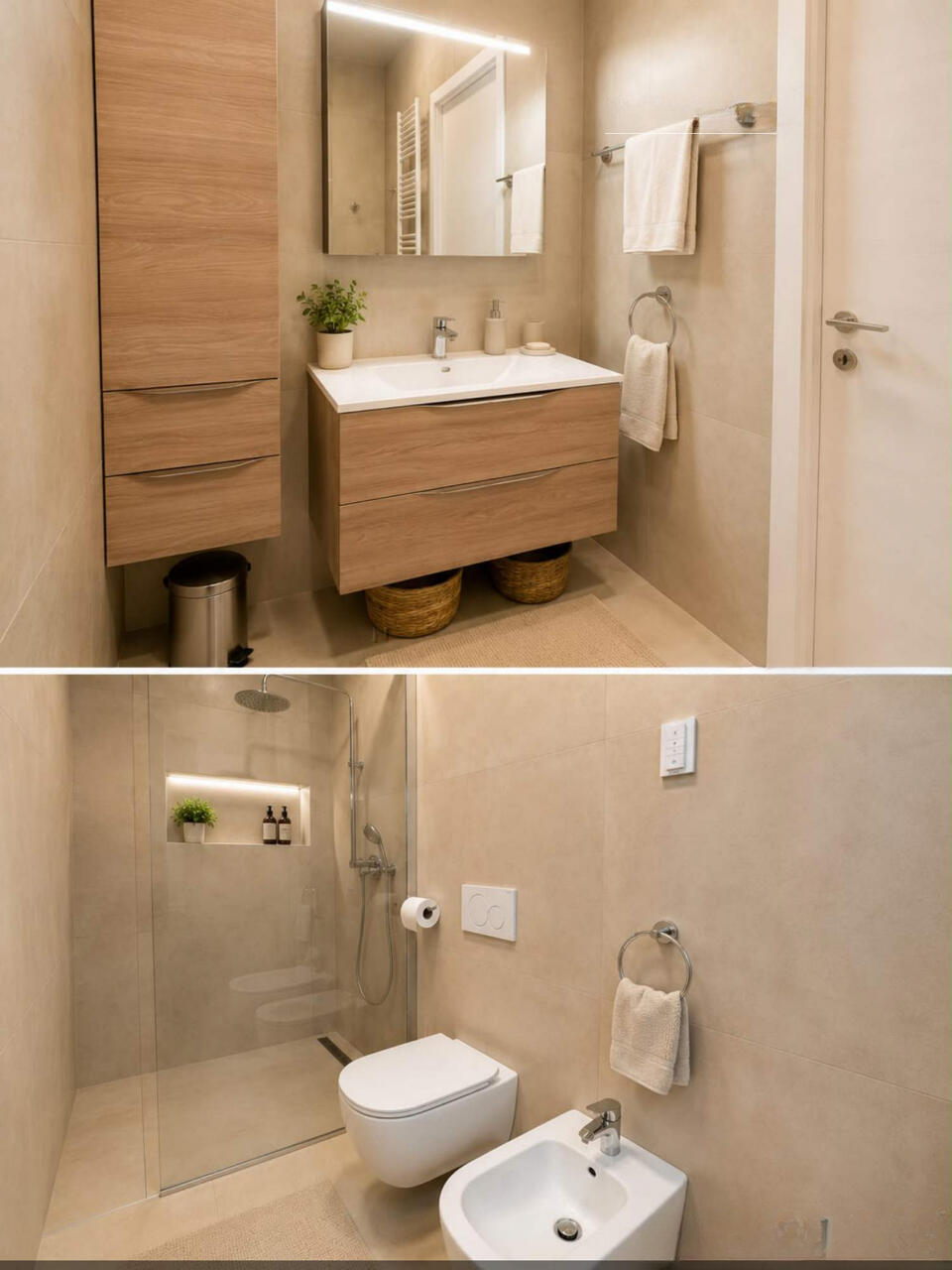 Квартира в Копере, Словения, 55 м² - фото 4