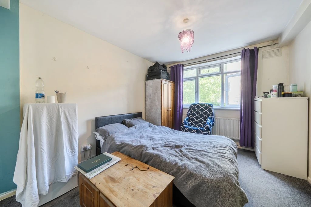 Квартира в Лондоне, Великобритания, 65 м² - фото 4
