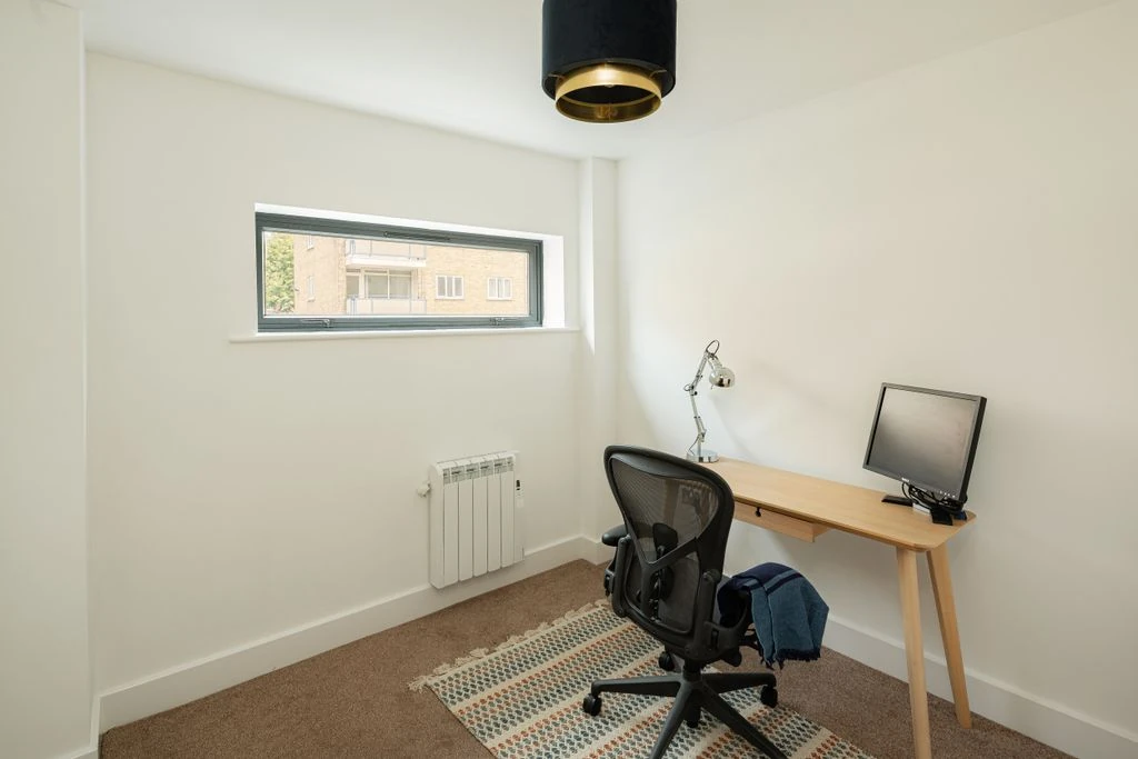 Квартира в Лондоне, Великобритания, 57 м² - фото 4