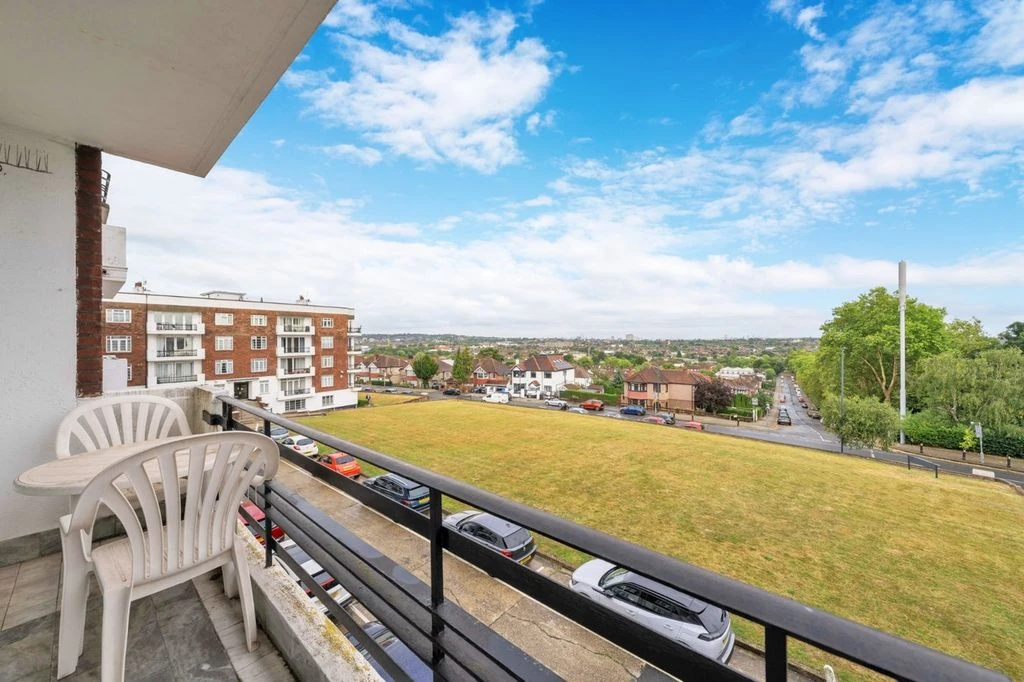 Квартира в Лондоне, Великобритания, 98 м² - фото 4