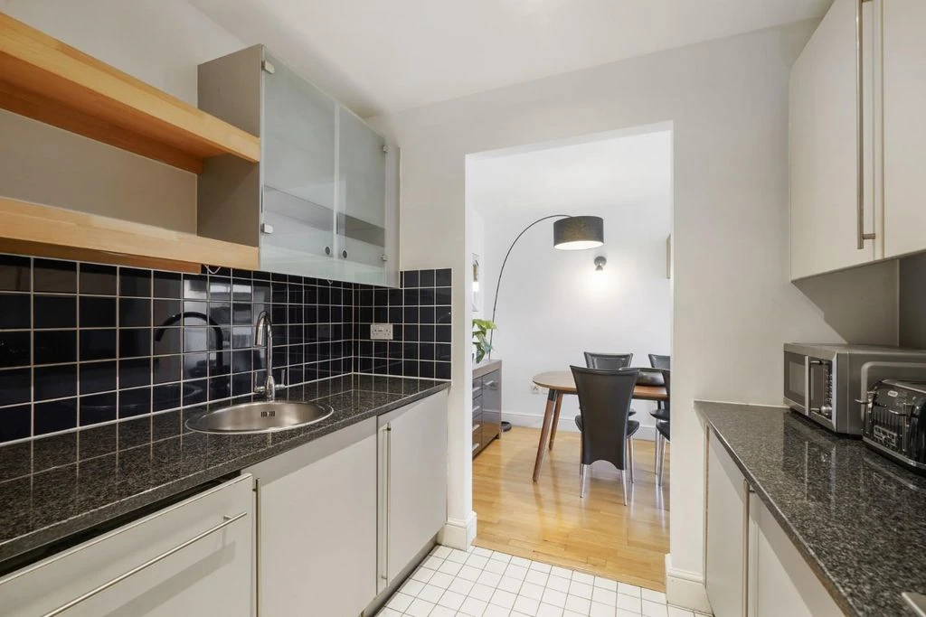 Квартира в Лондоне, Великобритания, 63 м² - фото 4