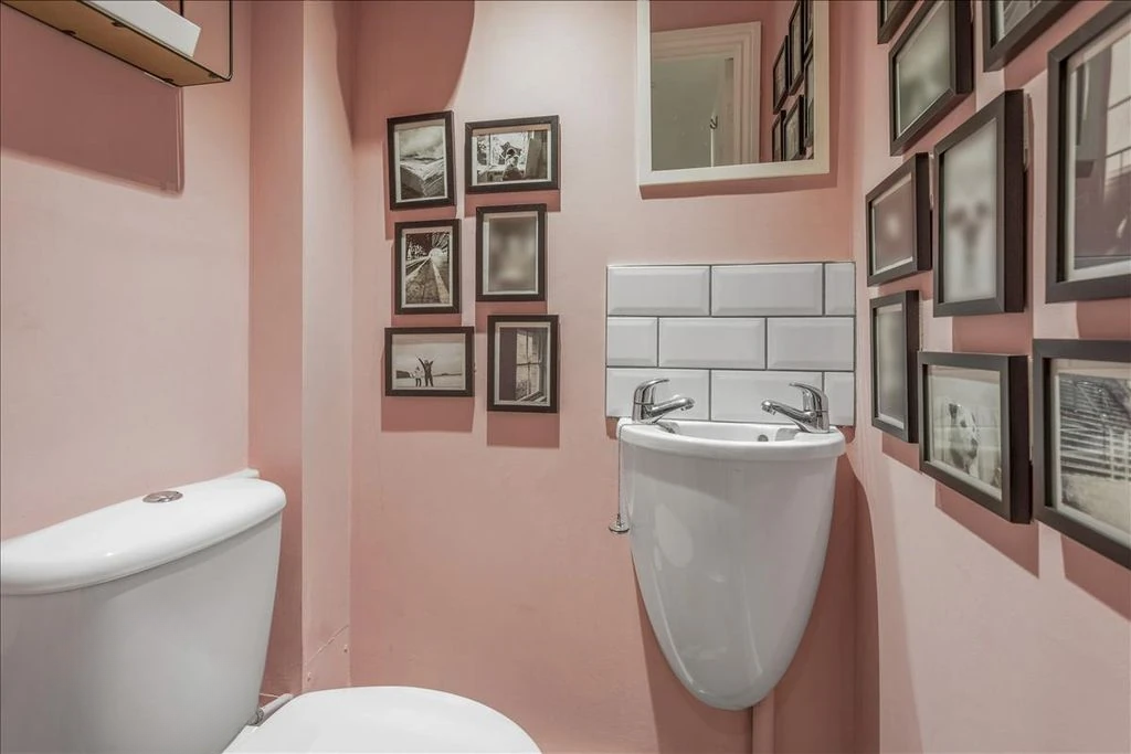 Квартира в Лондоне, Великобритания, 44 м² - фото 4