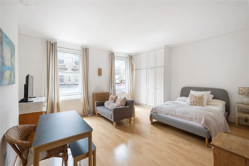 Квартира в Лондоне, Великобритания, 39 м² - фото 4