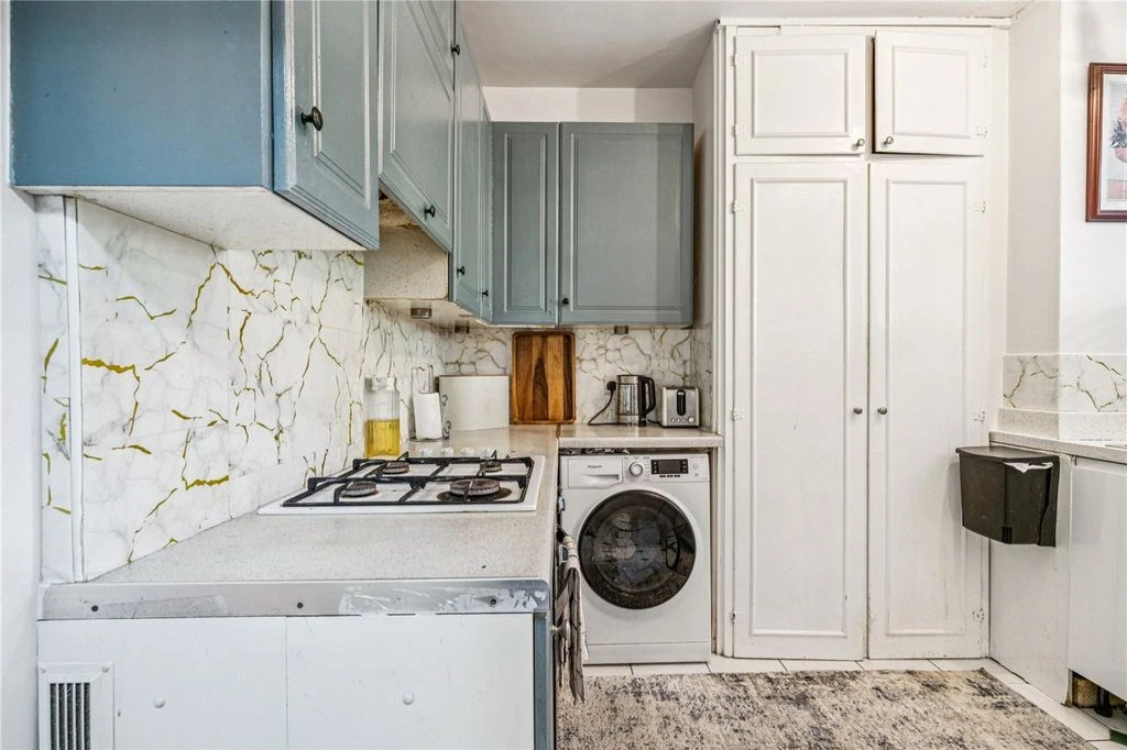 Квартира в Лондоне, Великобритания, 49 м² - фото 4
