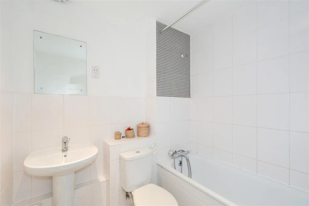 Квартира в Лондоне, Великобритания, 52 м² - фото 4