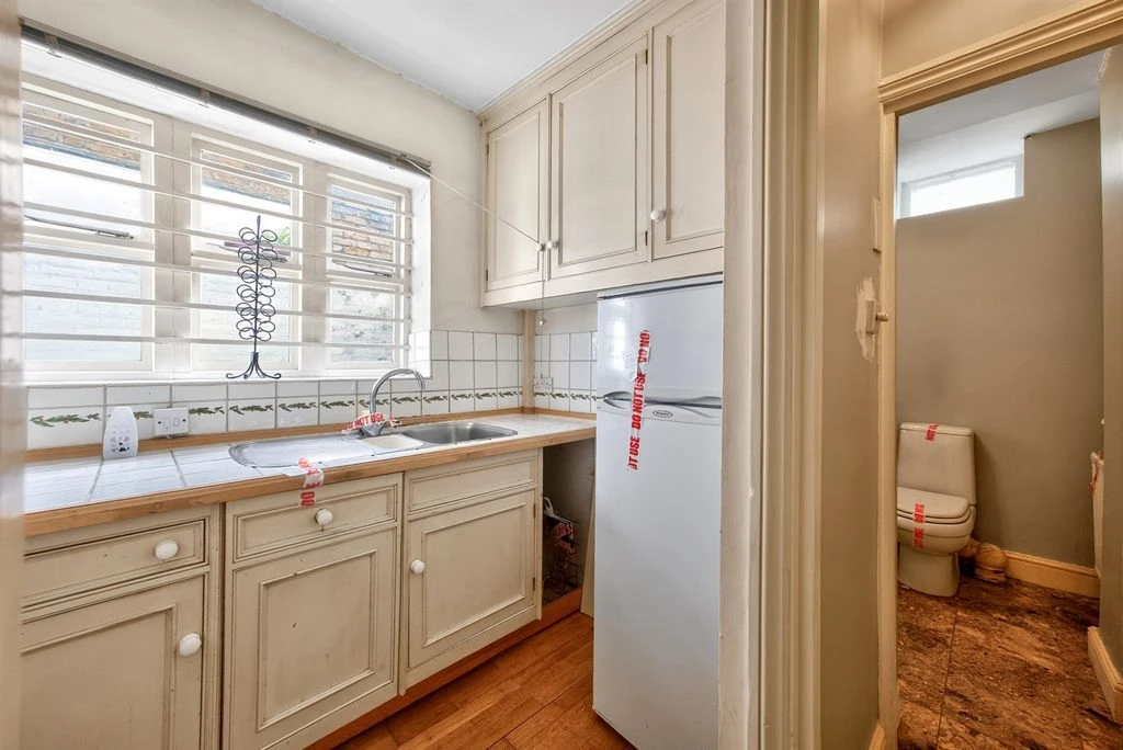 Квартира в Лондоне, Великобритания, 53 м² - фото 4