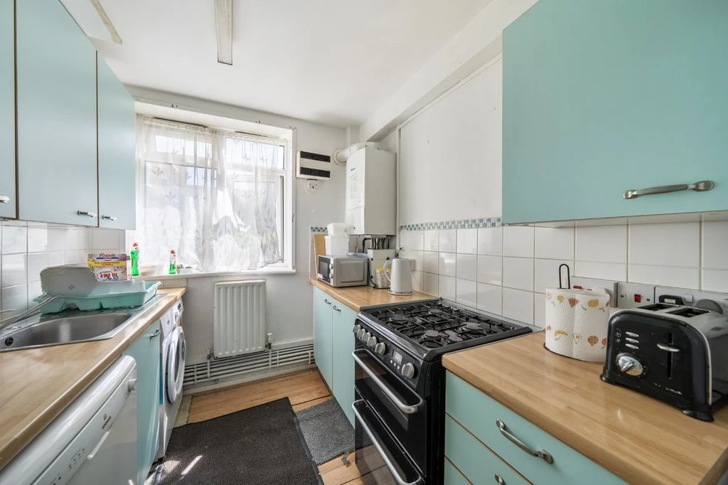 Квартира в Лондоне, Великобритания, 65 м² - фото 5