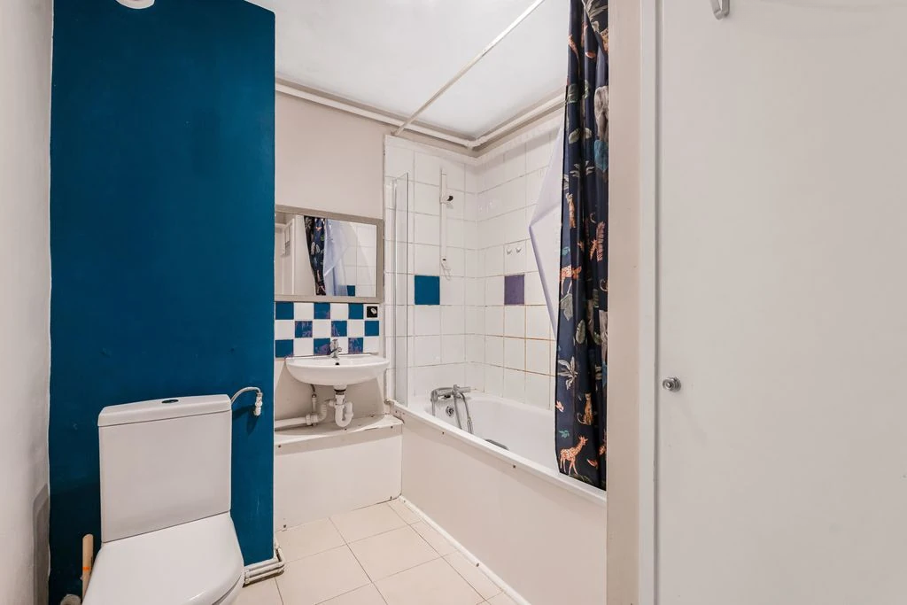 Квартира в Лондоне, Великобритания, 46 м² - фото 5