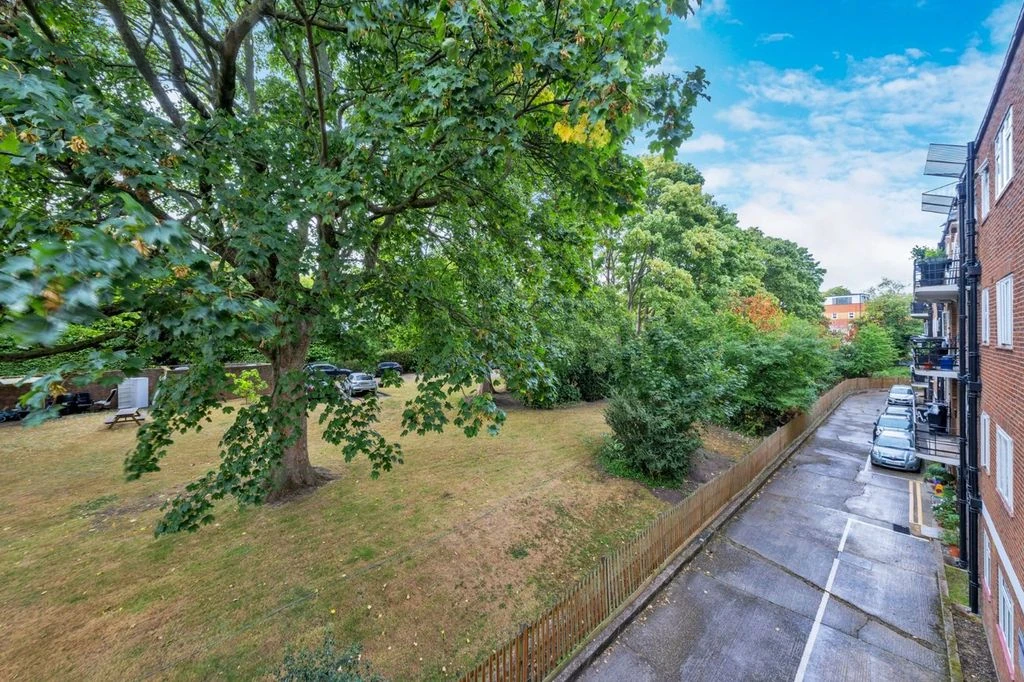 Квартира в Лондоне, Великобритания, 98 м² - фото 5