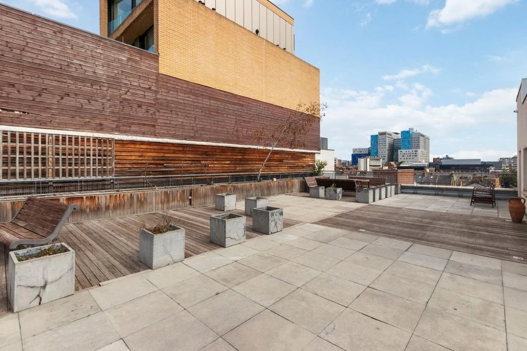 Квартира в Лондоне, Великобритания, 63 м² - фото 5
