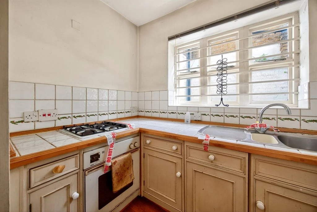 Квартира в Лондоне, Великобритания, 53 м² - фото 5