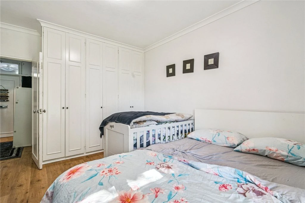 Квартира в Лондоне, Великобритания, 49 м² - фото 5