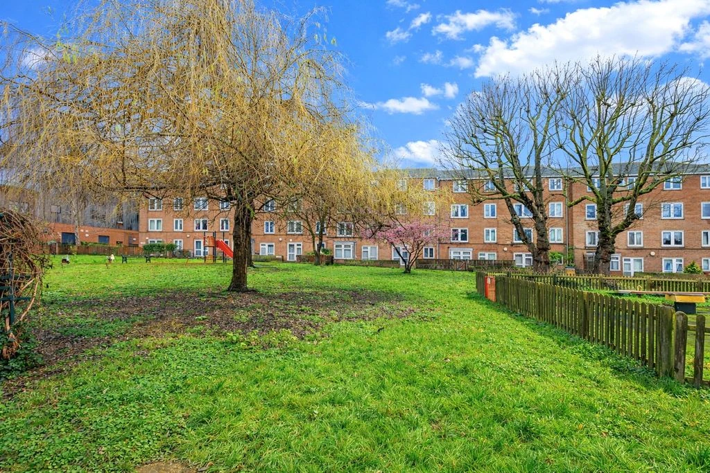 Квартира в Лондоне, Великобритания, 49 м² - фото 5