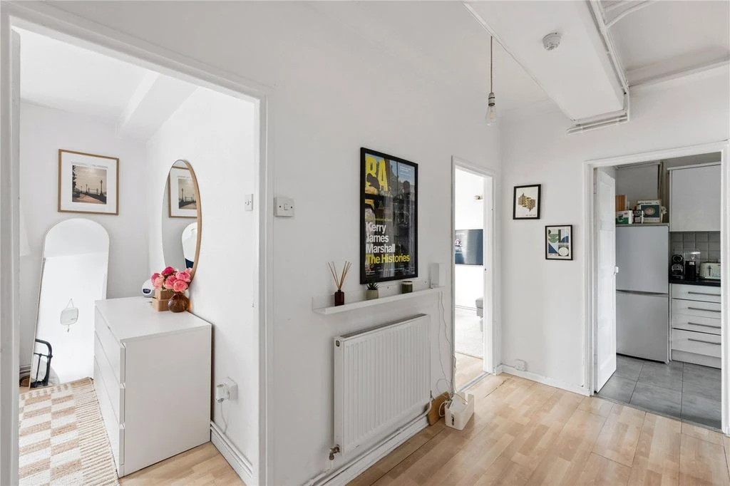 Квартира в Лондоне, Великобритания, 72 м² - фото 5