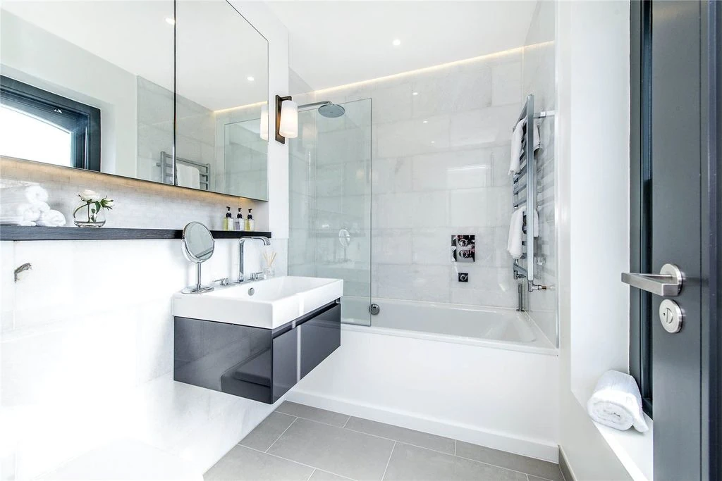 Квартира в Лондоне, Великобритания, 175 м² - фото 5