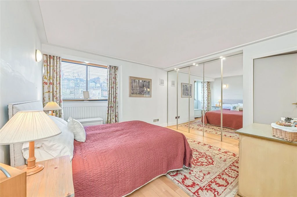 Квартира в Лондоне, Великобритания, 114 м² - фото 5