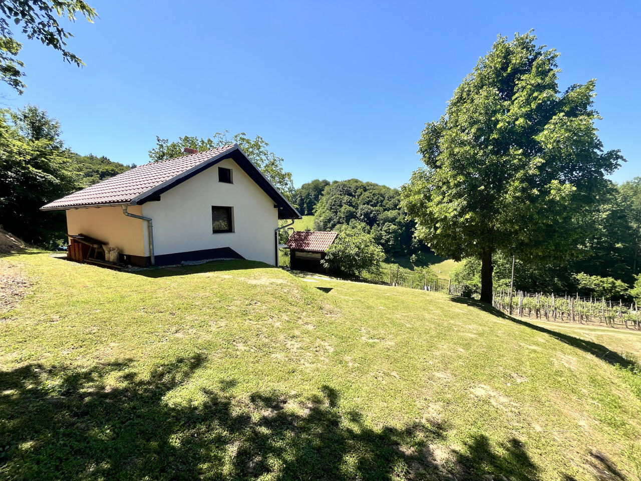 Дом в Словенска-Бистрице, Словения, 73 м² - фото 5