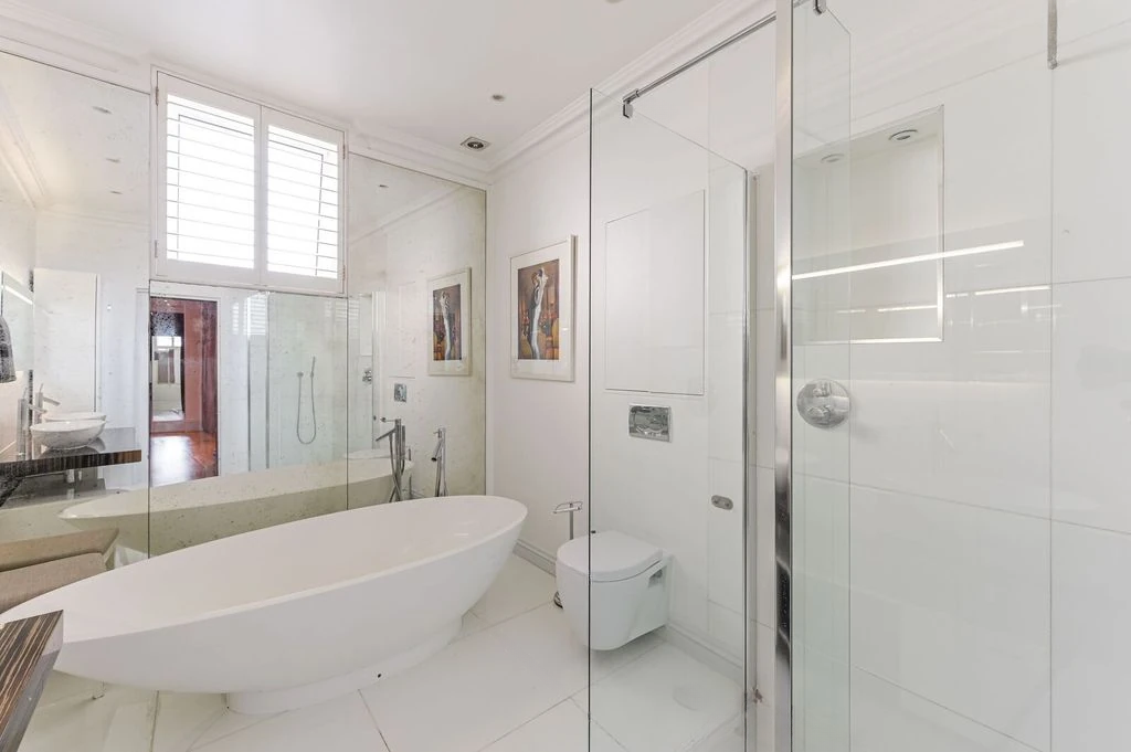 Квартира в Лондоне, Великобритания, 118 м² - фото 5