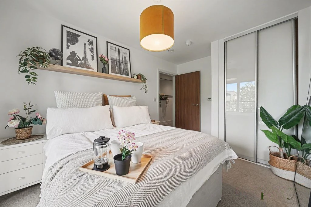 Квартира в Лондоне, Великобритания, 47 м² - фото 5