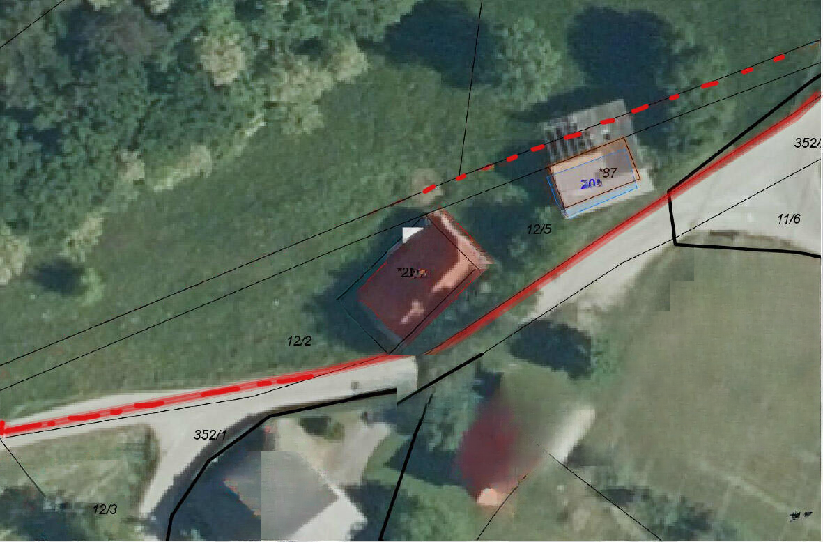 Ферма в Шмарье-при-Елшах, Словения, 20 200 м² - фото 5