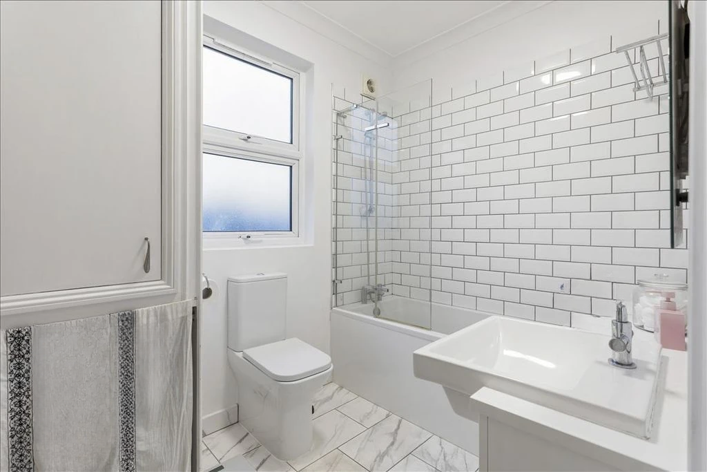 Квартира в Лондоне, Великобритания, 44 м² - фото 5