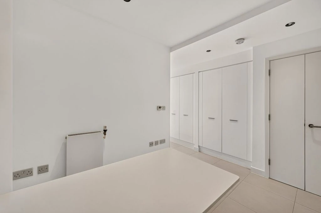 Квартира в Лондоне, Великобритания, 33 м² - фото 5