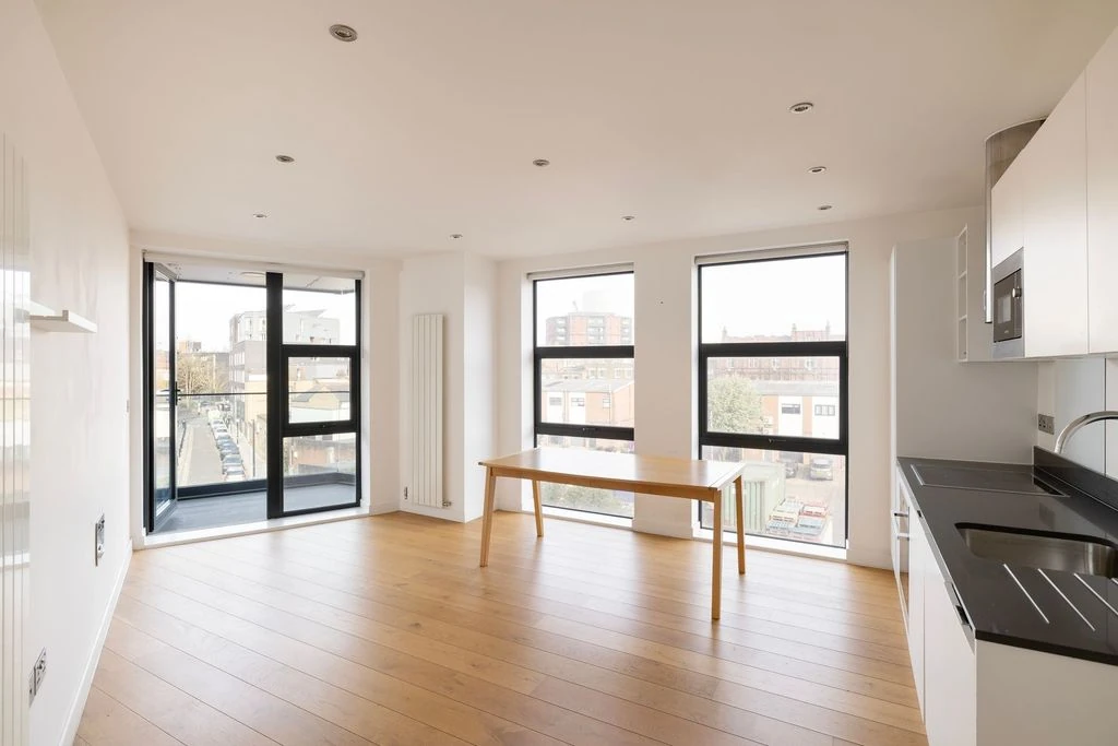 Квартира в Лондоне, Великобритания, 66 м² - фото 6