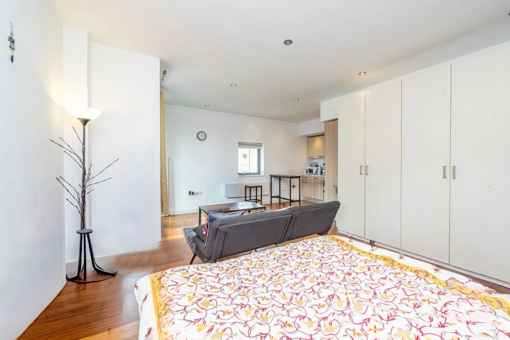 Квартира в Лондоне, Великобритания, 40 м² - фото 5