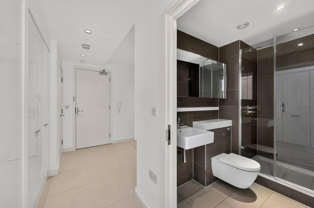 Квартира в Лондоне, Великобритания, 33 м² - фото 6