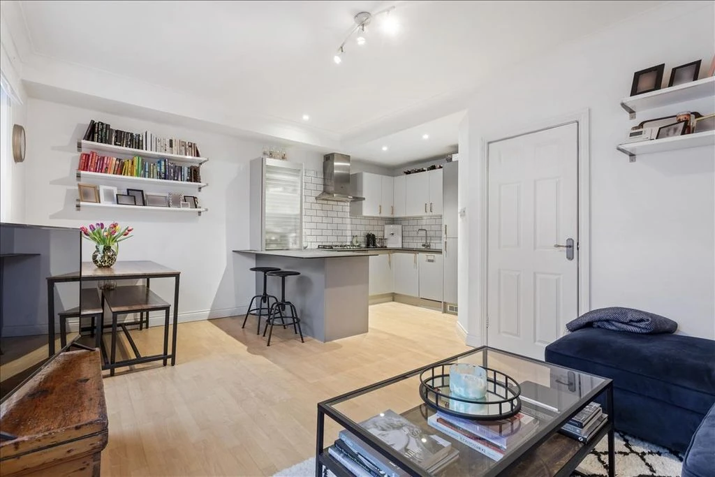 Квартира в Лондоне, Великобритания, 44 м² - фото 6