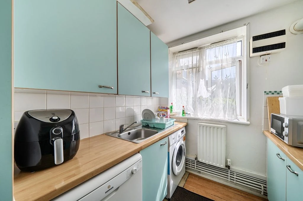 Квартира в Лондоне, Великобритания, 65 м² - фото 6