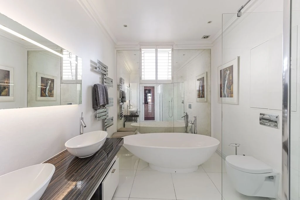 Квартира в Лондоне, Великобритания, 118 м² - фото 6