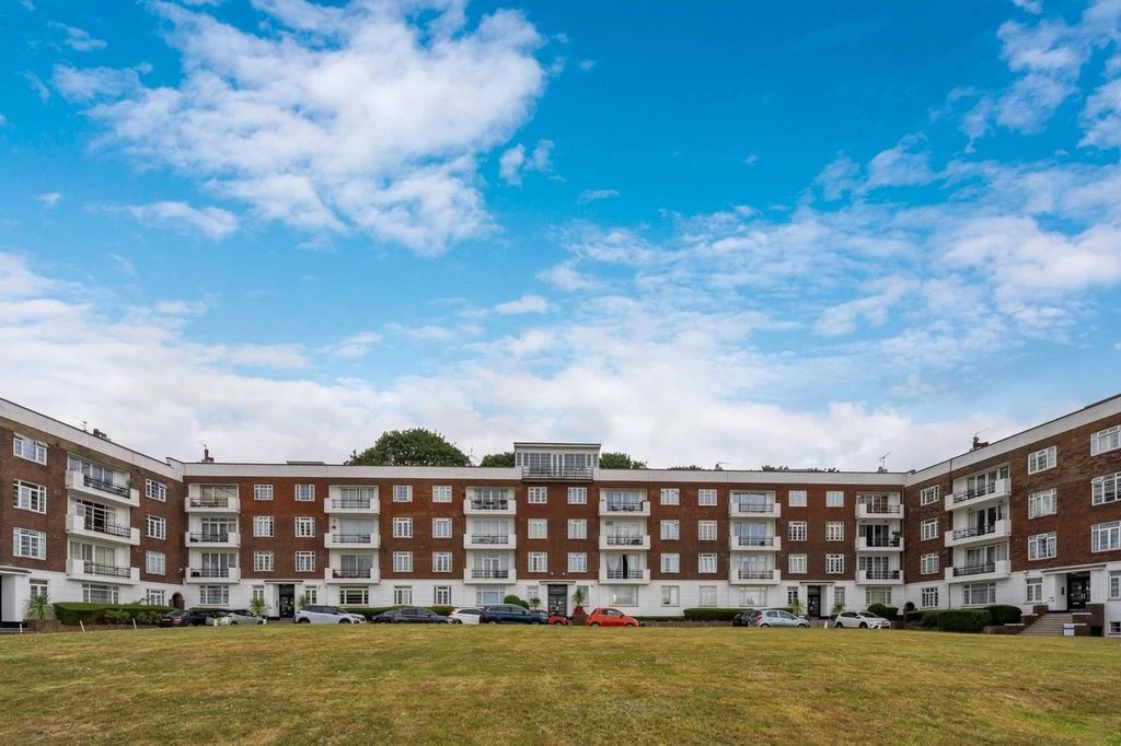 Квартира в Лондоне, Великобритания, 98 м² - фото 6