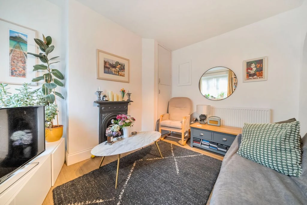 Квартира в Лондоне, Великобритания, 33 м² - фото 6
